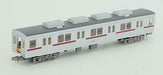 The Railway Collection Tobu Railway Series 9000 Formation 9101 Add-On 5-Car Set_5
