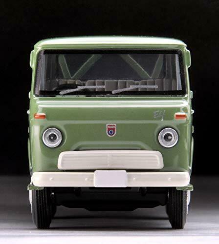 Tomica Limited Vintage Neo TLV-178a Isuzu ELF (Green) Diecast Car NEW from Japan_3