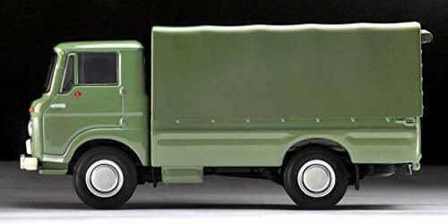Tomica Limited Vintage Neo TLV-178a Isuzu ELF (Green) Diecast Car NEW from Japan_5