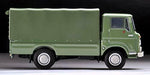 Tomica Limited Vintage Neo TLV-178a Isuzu ELF (Green) Diecast Car NEW from Japan_6