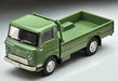 Tomica Limited Vintage Neo TLV-178a Isuzu ELF (Green) Diecast Car NEW from Japan_7