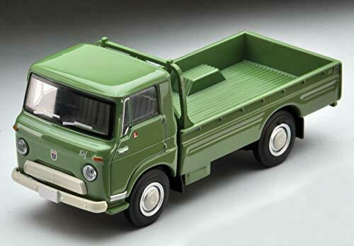 Tomica Limited Vintage Neo TLV-178a Isuzu ELF (Green) Diecast Car NEW from Japan_7