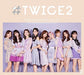 TWICE - #TWICE 2 Type A - CD + Photobook Japan 2nd Best Album Limited Edition_1