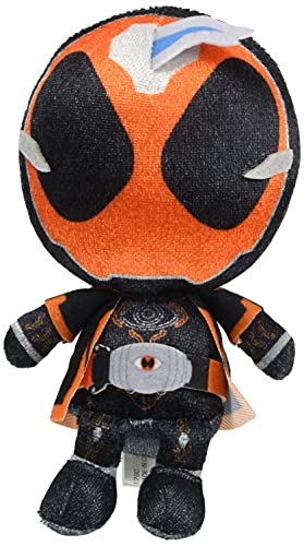 Bandai Heisei Kamen Rider Chibi Plush Series Kamen Rider Ghost NEW from Japan_1