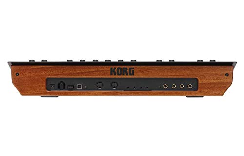 KORG minilogue xd Polyphonic Analog Synthesizer Multi-engine 37-keys Sequencer_5
