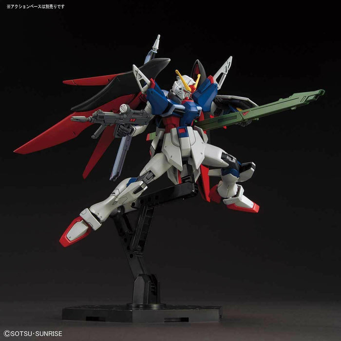 BANDAI HGCE 1/144 ZGMF-X42S DESTINY GUNDAM Model Kit Gundam SEED DESTINY NEW_7