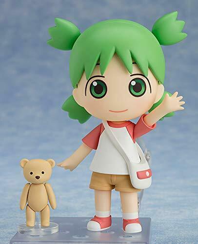 Good Smile Company Nendoroid 1064 YOTSUBA&! Yotsuba Koiwai Figure NEW from Japan_2