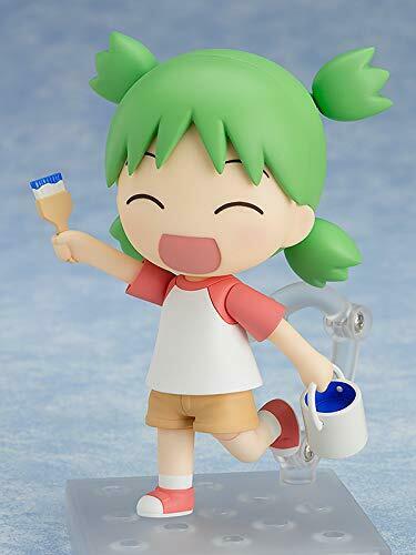 Good Smile Company Nendoroid 1064 YOTSUBA&! Yotsuba Koiwai Figure NEW from Japan_6