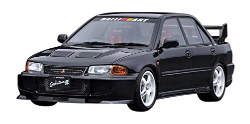 1/43 Nissan Gloria (P430) 4Door Hardtop 280E Brougham Deep Blue Metallic IG1456_1