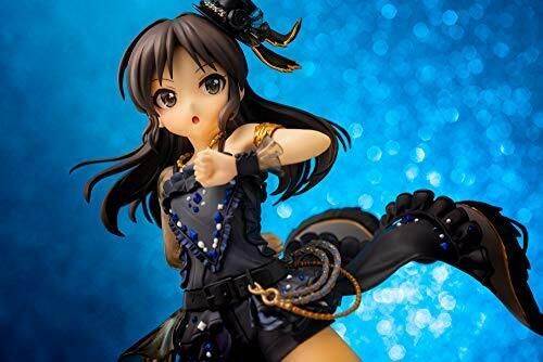 Plum The Idolmaster Arisu Tachibana [Only My Flag] + Figure New 1/7 Scale_6