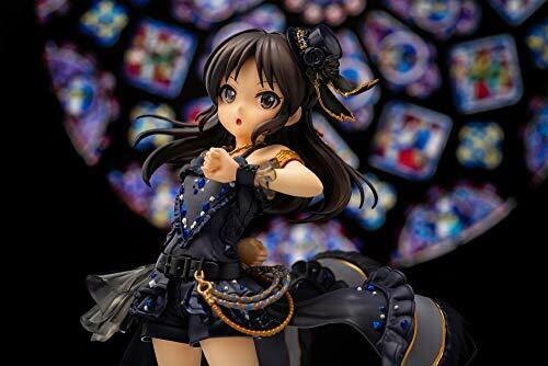 Plum The Idolmaster Arisu Tachibana [Only My Flag] + Figure New 1/7 Scale_7