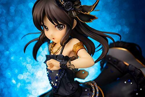 Plum The Idolmaster Arisu Tachibana [Only My Flag] + Figure New 1/7 Scale_8