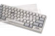 Bird Electronics HHKB Keyboard Roof Clear PZ-KBRF-HHC Plastic for Professional_2