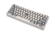 Bird Electronics HHKB Keyboard Roof Clear PZ-KBRF-HHC Plastic for Professional_3