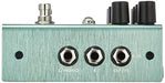 Fender The Pinwheel Rotary Speaker Emulator Overdrive Guitar Effects Pedal NEW_3