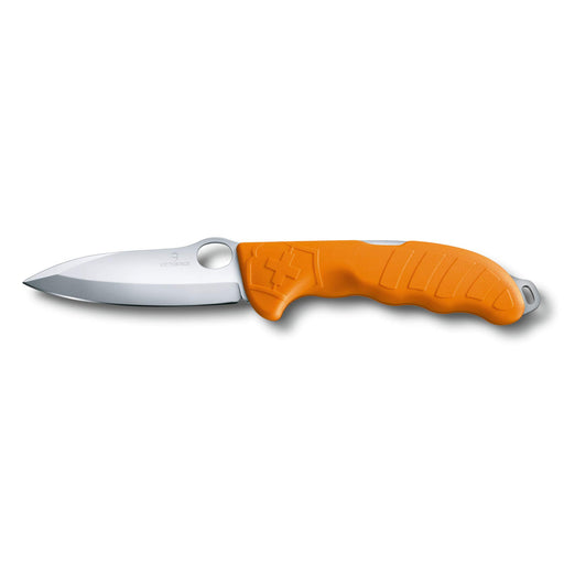 VICTORINOX Outdoor Knife Folding Knife Hunting Pro M w/ dedicated case 0.9411.M_2