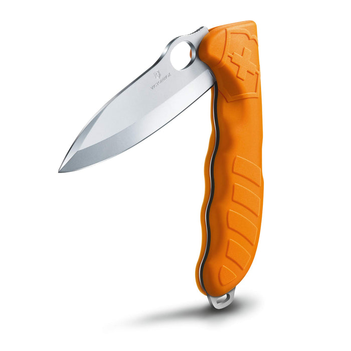 VICTORINOX Outdoor Knife Folding Knife Hunting Pro M w/ dedicated case 0.9411.M_3