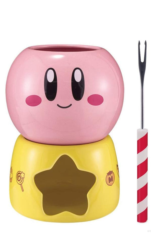 Banpresto Kirby's Dream Land Gourmet Deluxe Fondue pot Ichiban kuji C v631753658_1