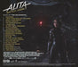 [CD] OST-ALITA: BATTLE ANGEL-JAPAN CD BONUS TRACK E20 NEW from Japan_2