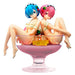 Re: Zero Ichiban Kuji A prize Rem & Ram Figure pudding a la mode 12cm Banpresto_1