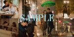 Something in the Rain original sound track (CD+DVD composite) Korean Drama OST_6