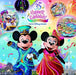 [CD] Tokyo Disney Resort 35th Happiest Celebration! Grand Finale Music Album NEW_1