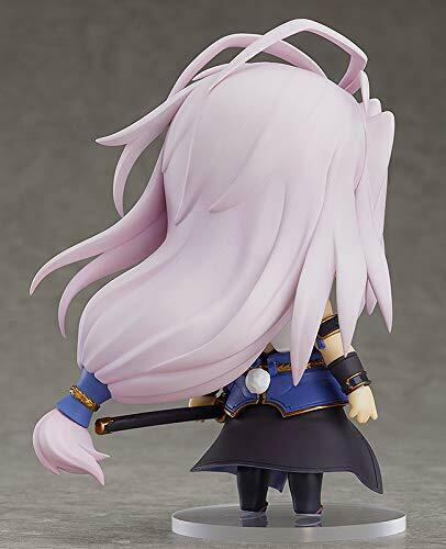 Nendoroid 1071 Touken Ranbu -ONLINE- Sengo Muramasa Figure NEW from Japan_6