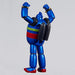 Ironman 28 Soft Vinyl Toy Box 020 Painted with non-scale soft vinyl finished NEW_4