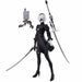 Square Enix Nier: Automata Bring Arts YoRHa No.2 Type B Version 2.0 Figure NEW_1