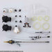 Square Enix Nier: Automata Bring Arts YoRHa No.2 Type B Version 2.0 Figure NEW_2