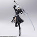 Square Enix Nier: Automata Bring Arts YoRHa No.2 Type B Version 2.0 Figure NEW_4