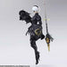 Square Enix Nier: Automata Bring Arts YoRHa No.2 Type B Version 2.0 Figure NEW_5
