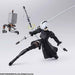 Square Enix Nier: Automata Bring Arts YoRHa No.2 Type B Version 2.0 Figure NEW_6