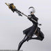 Square Enix Nier: Automata Bring Arts YoRHa No.2 Type B Version 2.0 Figure NEW_7