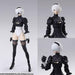 Square Enix Nier: Automata Bring Arts YoRHa No.2 Type B Version 2.0 Figure NEW_8
