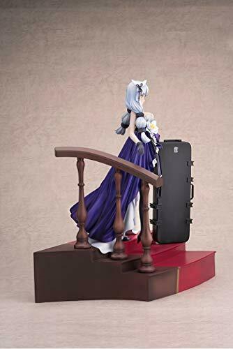 Hobbymax Girls' Frontline HK416 Star Cocoon Ver. 1/8 Scale Figure NEW from Japan_2