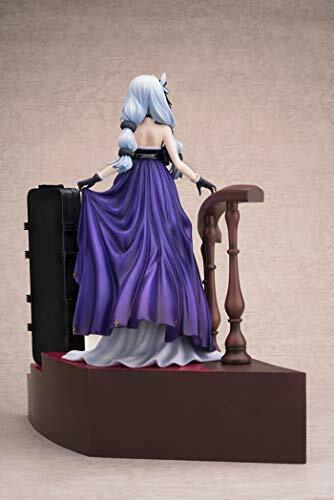 Hobbymax Girls' Frontline HK416 Star Cocoon Ver. 1/8 Scale Figure NEW from Japan_3