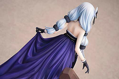 Hobbymax Girls' Frontline HK416 Star Cocoon Ver. 1/8 Scale Figure NEW from Japan_5