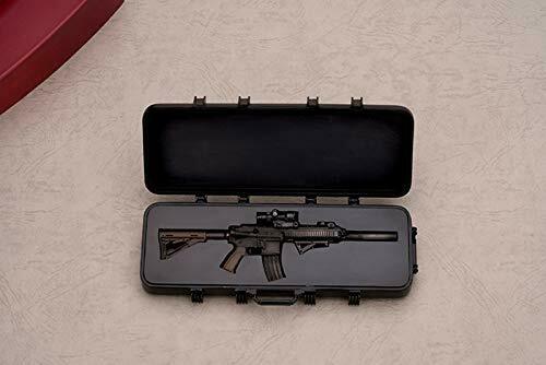 Hobbymax Girls' Frontline HK416 Star Cocoon Ver. 1/8 Scale Figure NEW from Japan_7