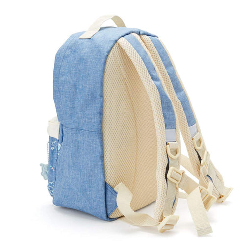 Sanrio Marumofubiyori Kids Backpack M (Relaxed) 23x14x33cm 10L Polyester ‎392502_2