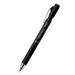 Kokuyo Enpitsu Sharp Type MX Mechanical Pencil 0.7mm Metal Grip PS-P502B-1P NEW_1
