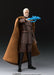 S.H.Figuarts Star Wars Revenge of the Sith COUNT DOOKU Action Figure BANDAI NEW_3