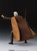 S.H.Figuarts Star Wars Revenge of the Sith COUNT DOOKU Action Figure BANDAI NEW_4