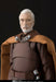 S.H.Figuarts Star Wars Revenge of the Sith COUNT DOOKU Action Figure BANDAI NEW_6
