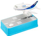 Shine Airplane Piggy Bank ANA Ver. NEW from Japan_1