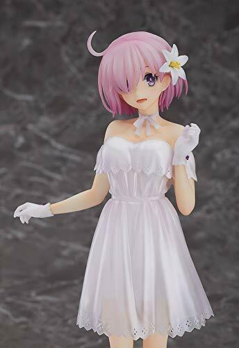 Shielder/Mash Kyrielight: Heroic Spirit Formal Dress Ver. 1/7 Scale Figure NEW_2