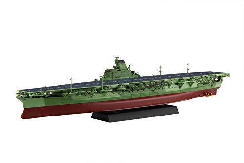 Fujimi Model 1/700 Ship NEXT Series No.8 Japanese Navy Battleship Shinano NX8_1