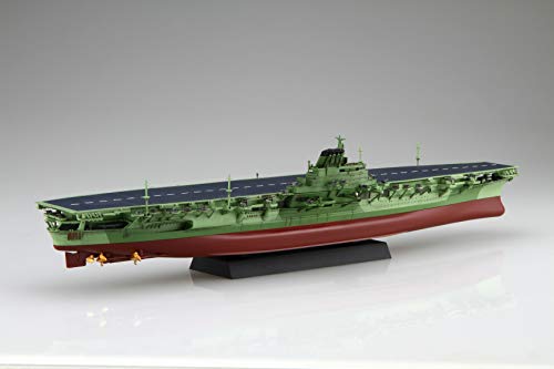 Fujimi Model 1/700 Ship NEXT Series No.8 Japanese Navy Battleship Shinano NX8_2