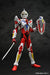 HAF Gridman nonscale PVC & ABS painted finished product movable figure NEW_5