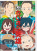 Modest Heroes DVD VWDS-6805 English dubbing subtitle Standard Edition Anime NEW_1